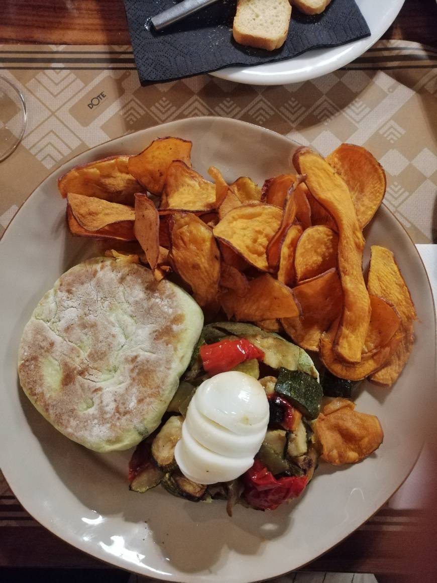 Restaurants Dote