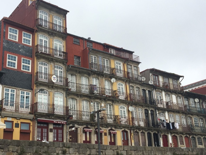 Oporto