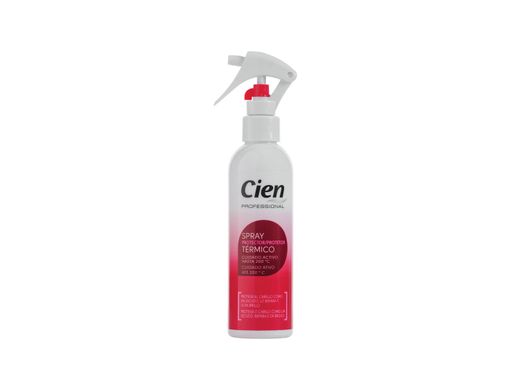 CIEN® Spray Protetor Calor Queratina