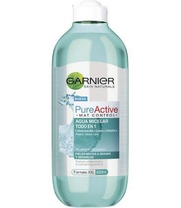 Pure Active Água Micelar