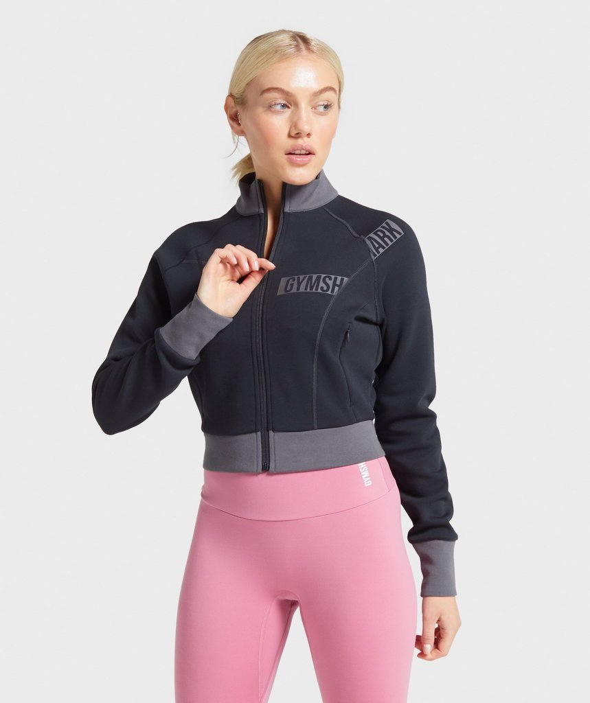 Producto REWIND TRACK TOP