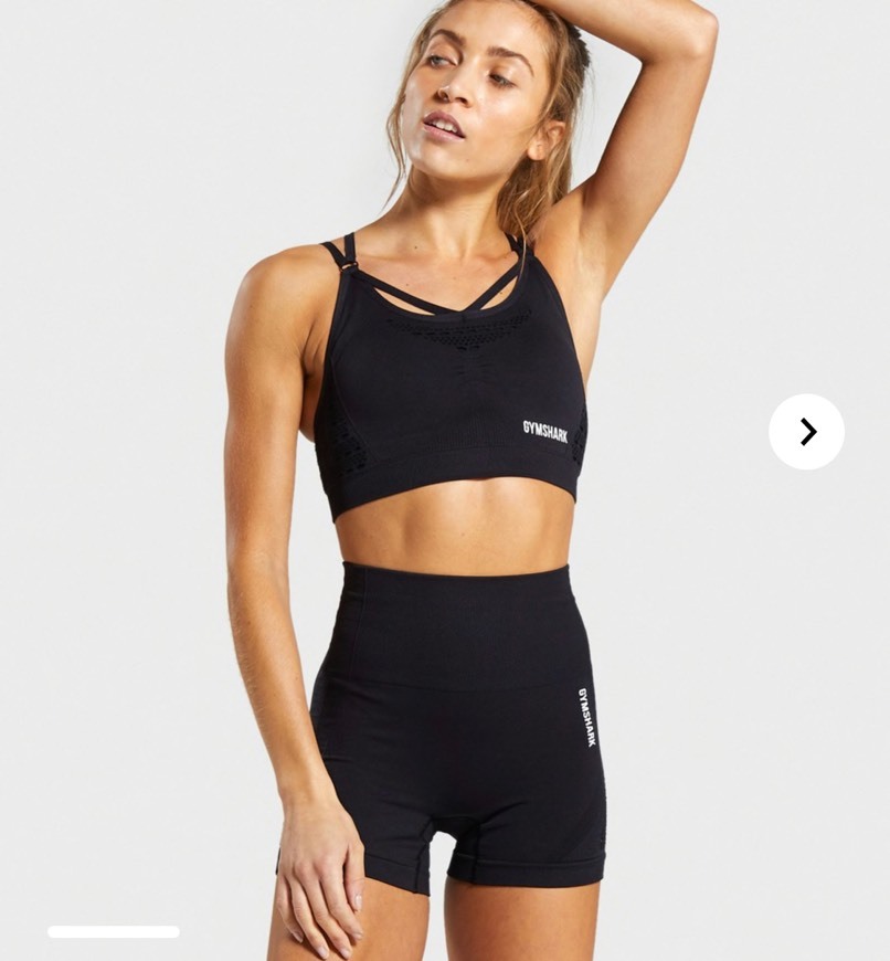 Products ENERGY+ SEAMLESS SPORTS BRA