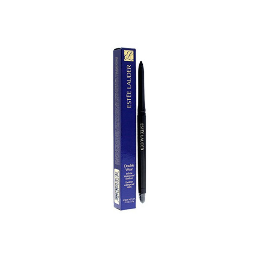 Estee Lauder Double Wear Automatic Waterproof Eyeliner Blackout