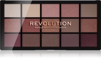 Productos Paleta Makeup Revolution 