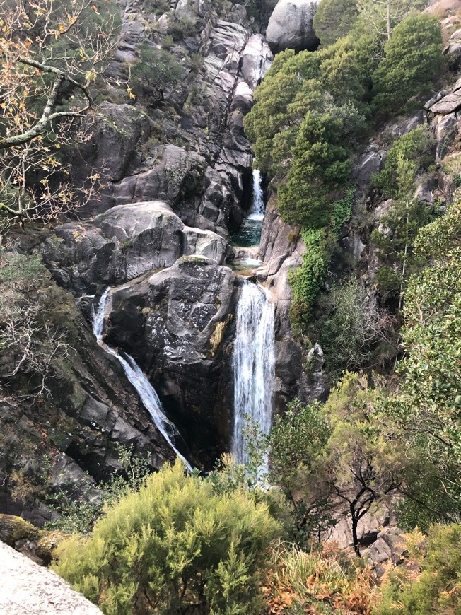 Place Cascata do Arado