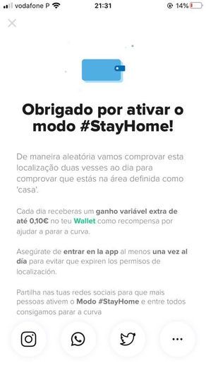 Moda #stayhome