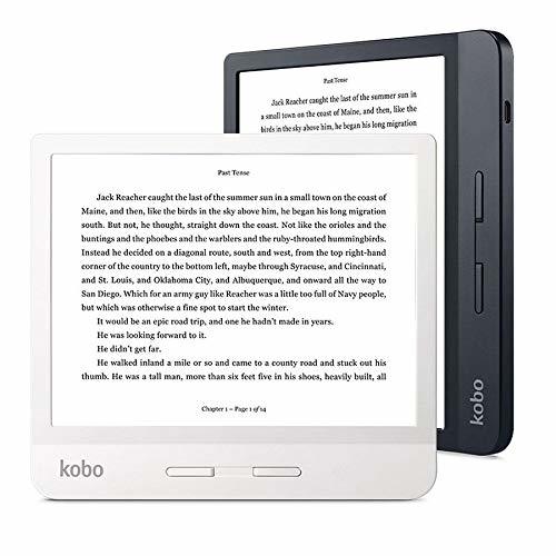 Electrónica Kobo - Ereader - Kobo Libra H2O