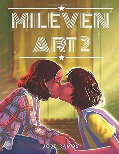 Libros Mileven Art 2