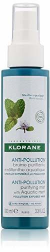 Klorane Klorane Bruma Menta Acuatica 100Ml 1 Unidad 100 ml