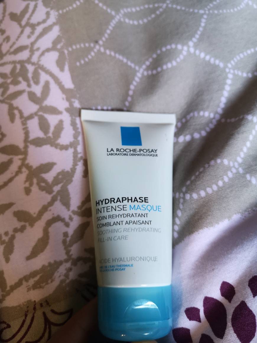 Belleza Hydraphase Int Masque 50Ml