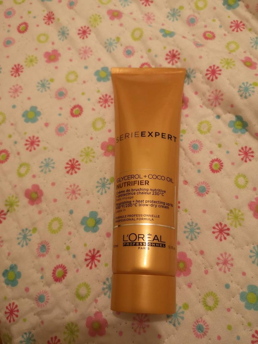 Social L'Oréal Professionnel