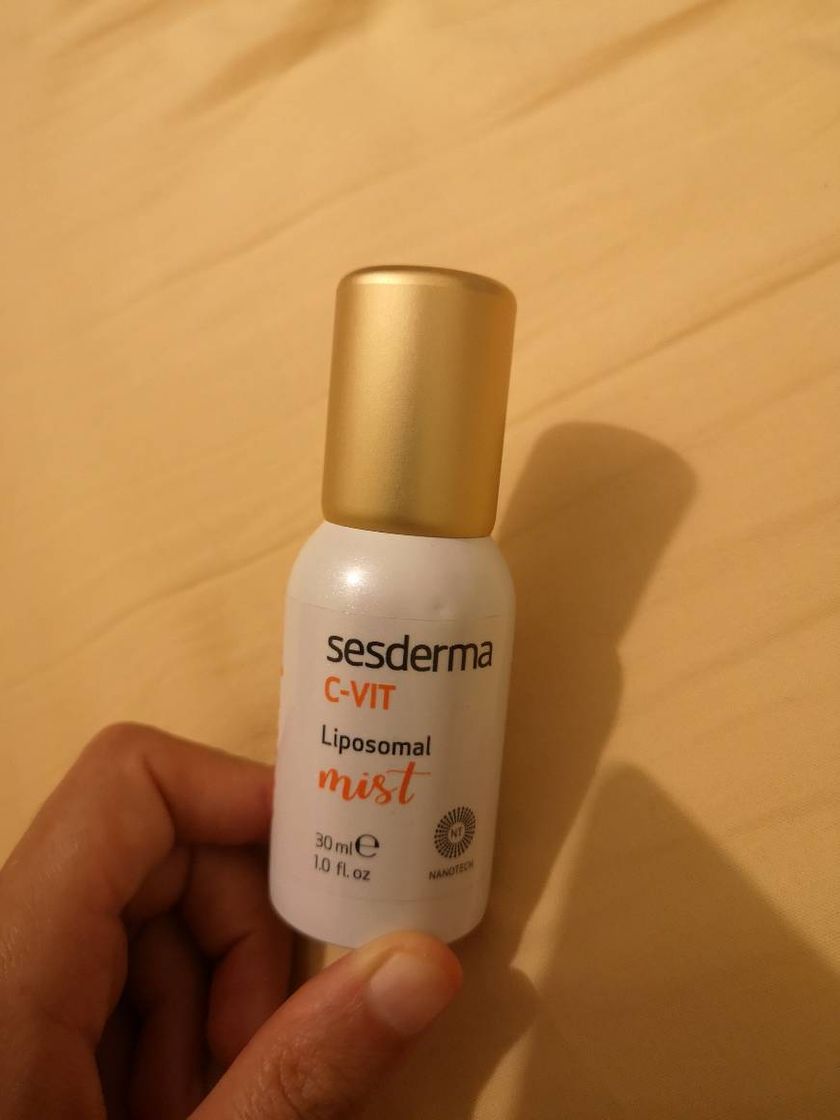 Social Sesderma C
