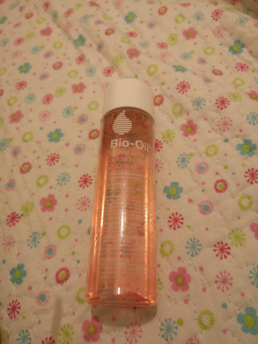 Social Bio-Oil Aceite reparador