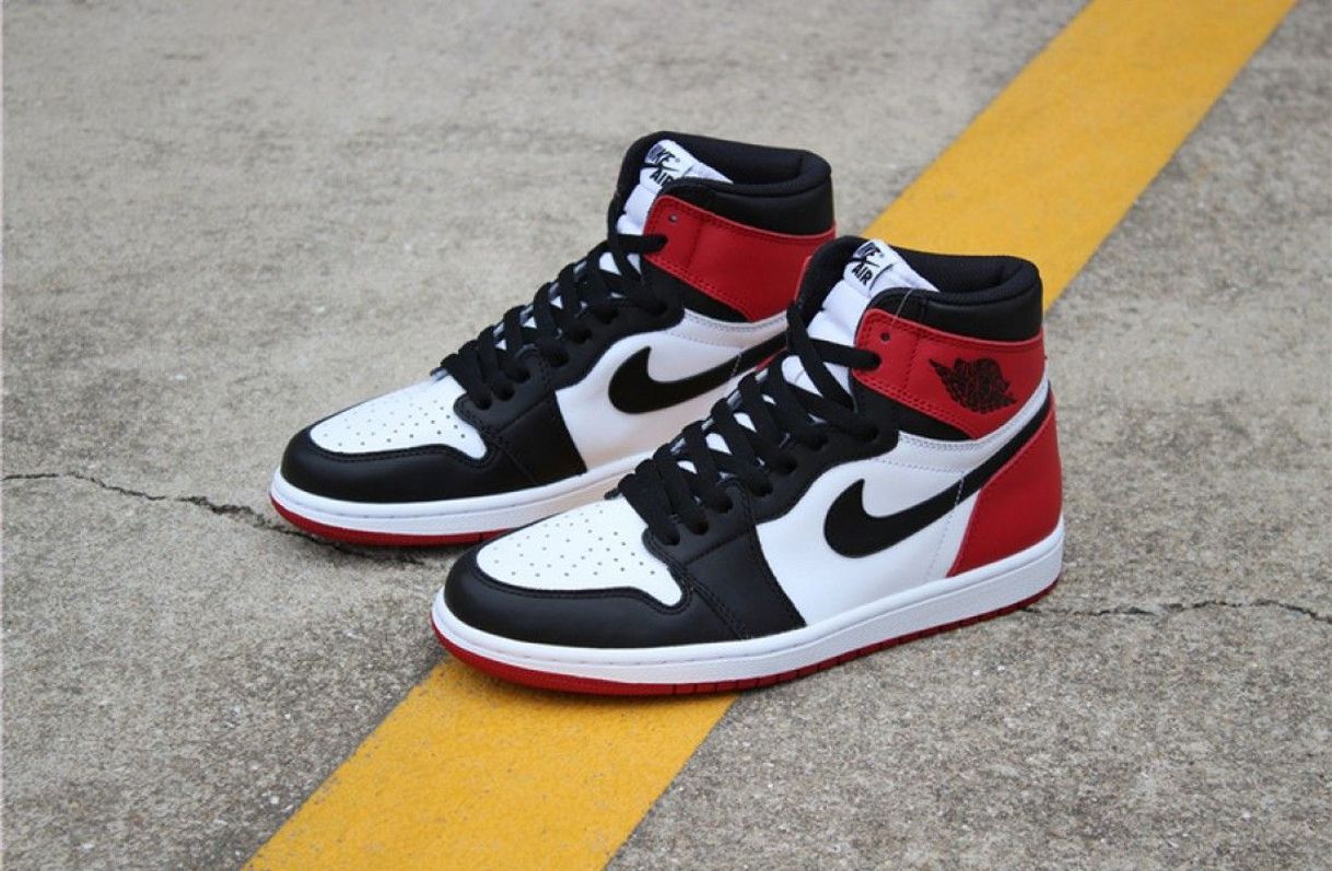 Social Jordan Air 1 Retro High OG, Zapatillas de Deporte para Hombre, Multicolor