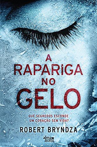 Book A Rapariga no Gelo