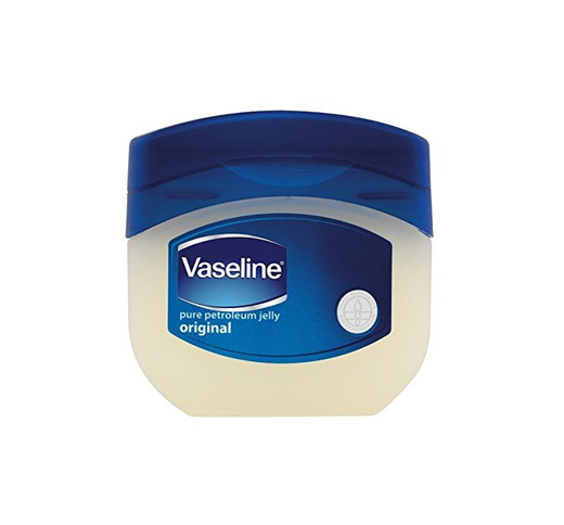 Vaselina Petroleum Jelly pura original