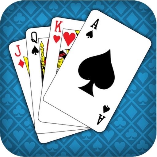 App Solitare games free - solitaire classic card game