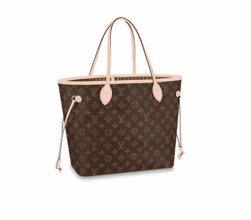 Fashion Mala neverfull, Louis Vuitton