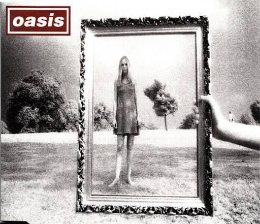 Music Wonderwall - Oasis