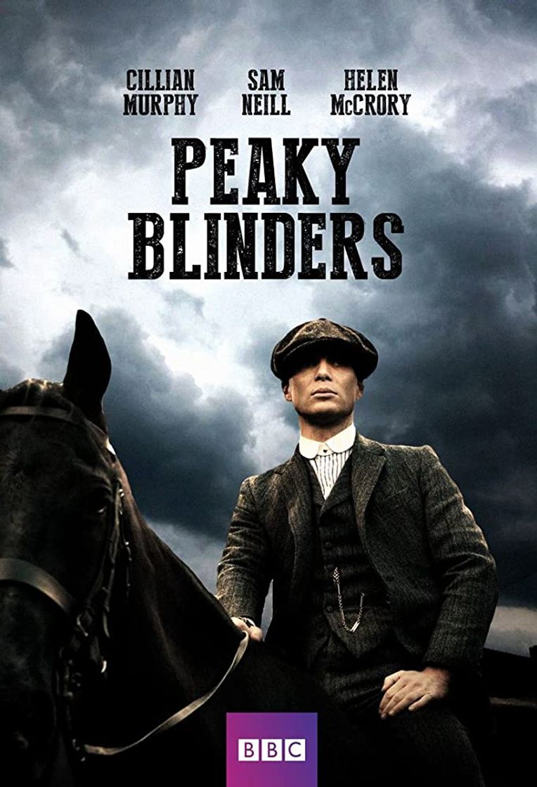 Serie Peaky Blinders