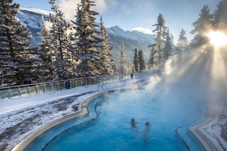 Banff Springs Hotel