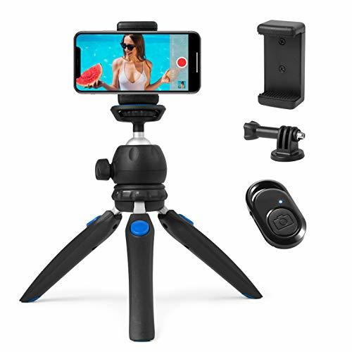 HITSLAM Trípode Movil