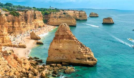 Algarve