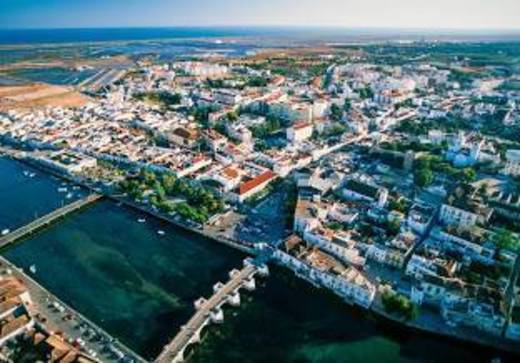 Tavira