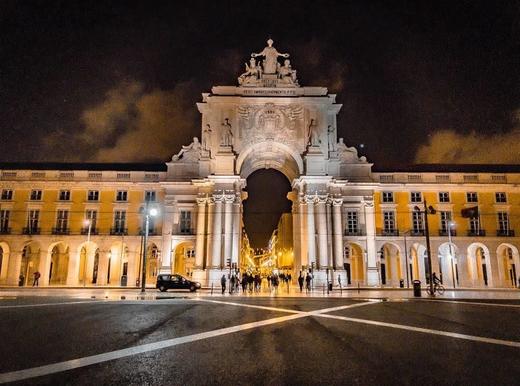 Praça do Comércio