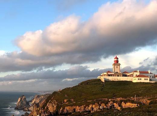 Cabo Da Roca