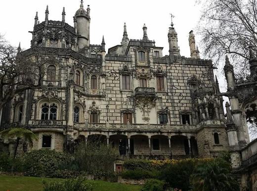 Quinta da Regaleira