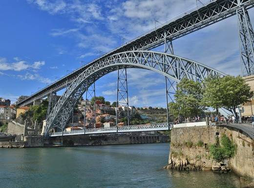 Puente Don Luis I