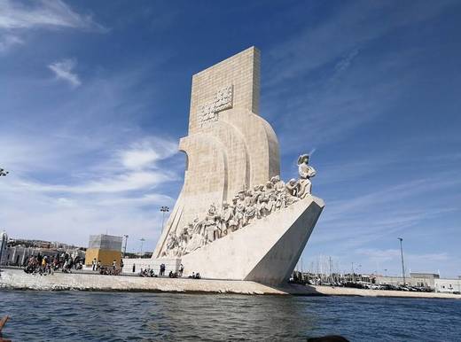 Padrão dos Descobrimentos