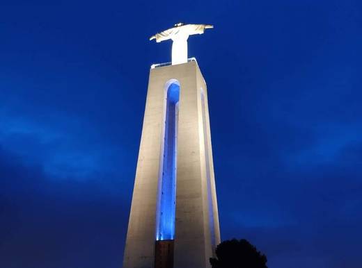 Santuario Nacional de Cristo Rey