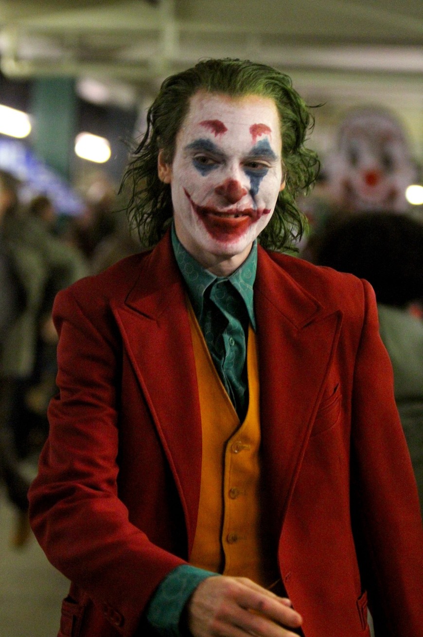 Joker