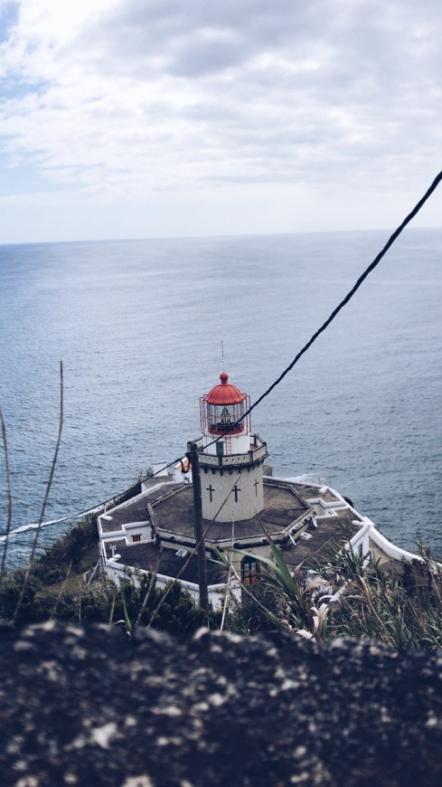 Farol do Arnel