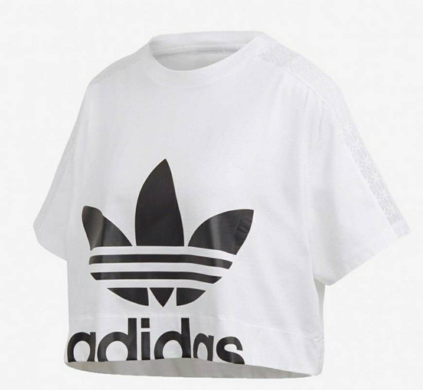 Fashion T-shirt Adidas