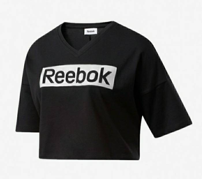 Fashion T-SHIRT REEBOK TRAINING