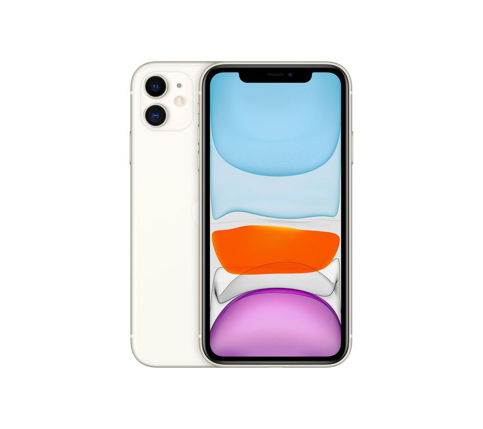 Product Iphone 11