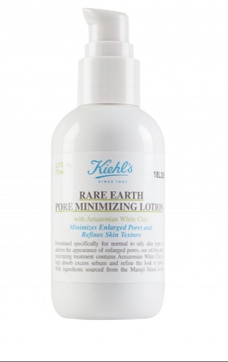 Product Kiehl´s loção facial