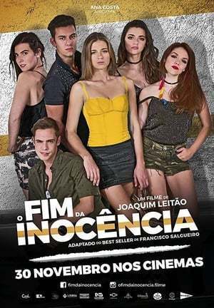 Movie O Fim da Inocência