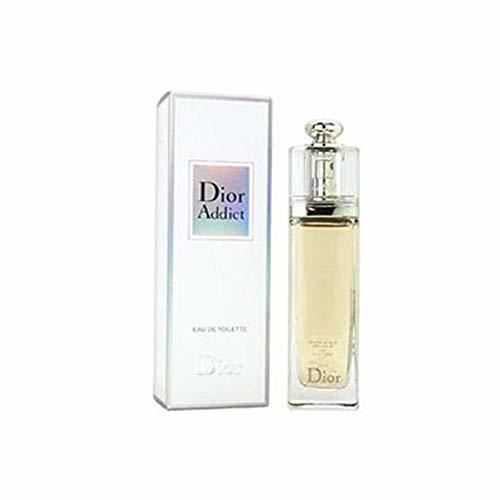 Belleza Dior Addict Eau De Toilette 100Ml Vapo.