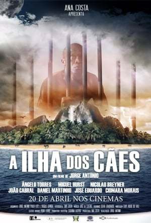 Movie A Ilha dos Cães