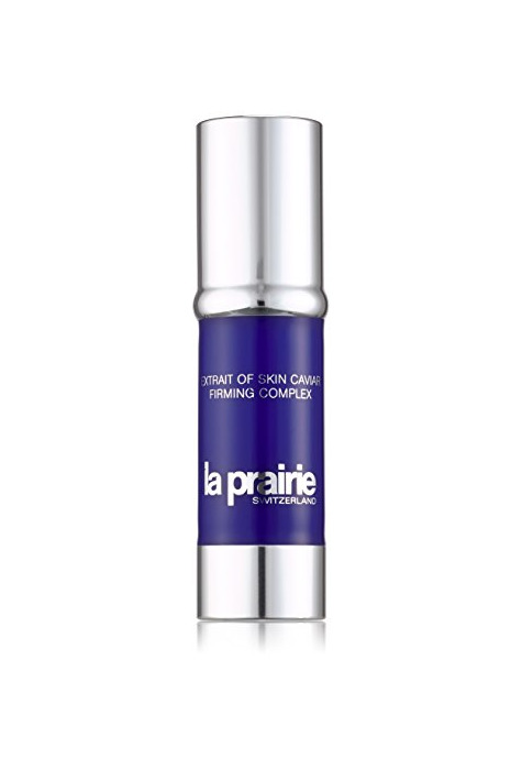 Social La Prairie Skin Caviar Extrait Firming Complex Tratamiento Facial