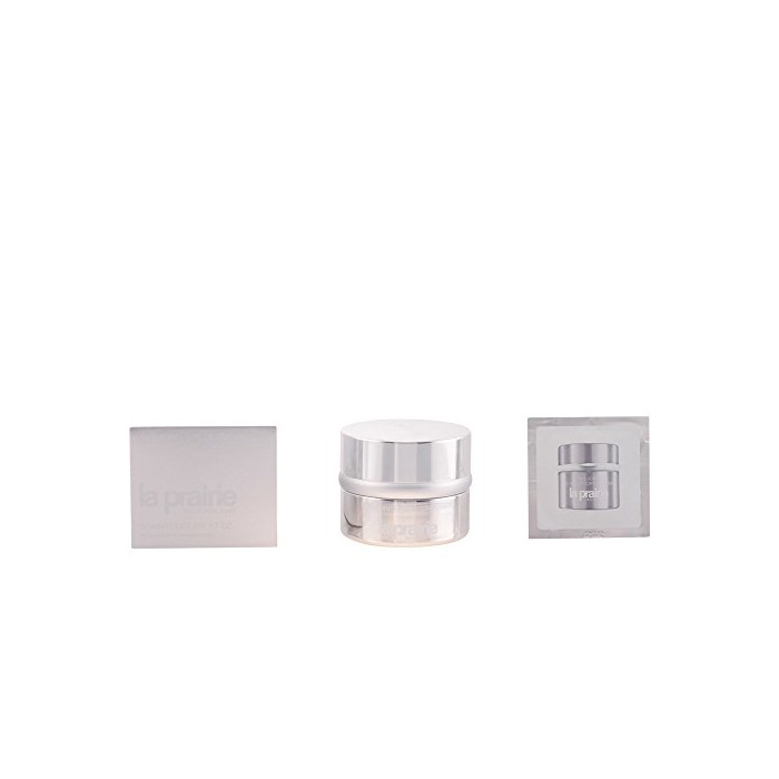Social La Prairie Anti Aging Stress Cream Tratamiento Facial