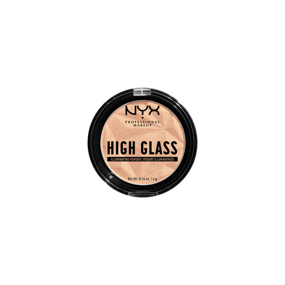 Producto NYX highlighter 