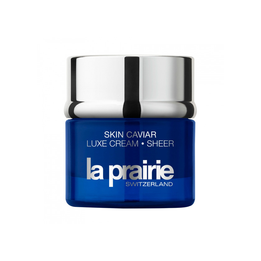 Products La Praire Skin Caviar