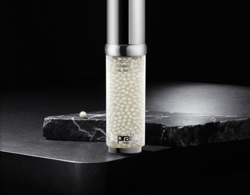 Products La Praire White Caviar