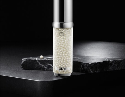 La Praire White Caviar