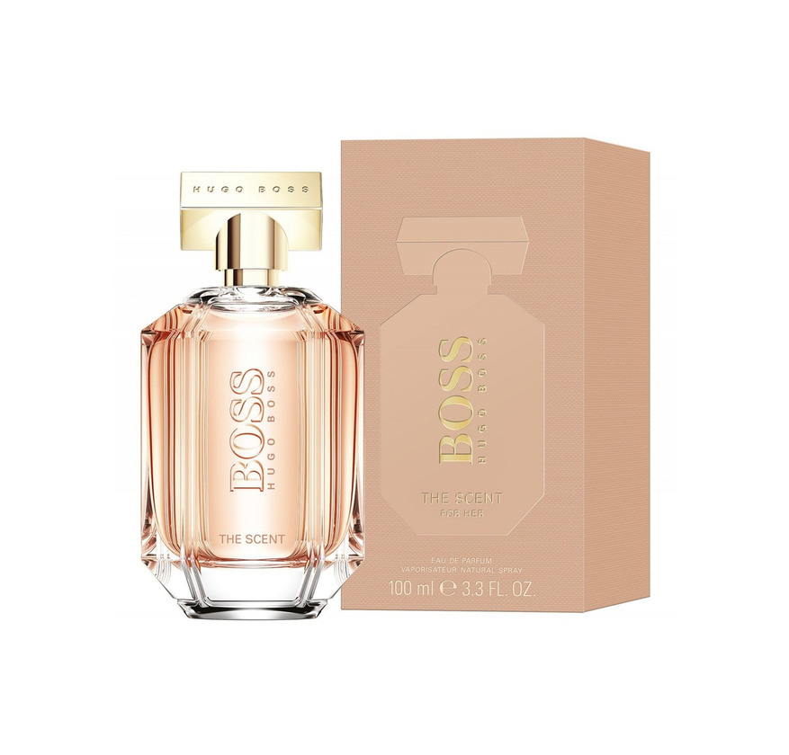 Producto Hugo Boss perfume The Scent